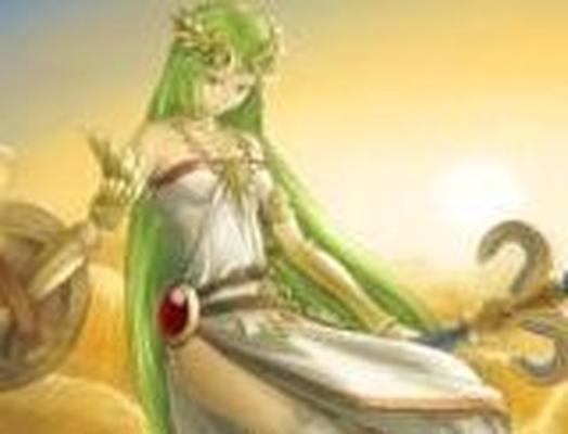 Palutena