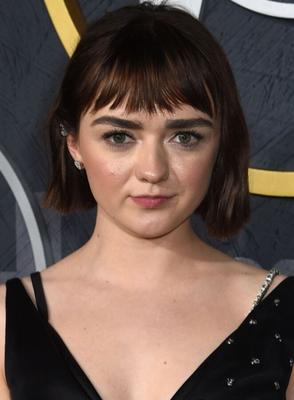 Maisie Williams