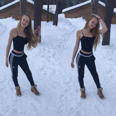 [NN] Sophia Diamond