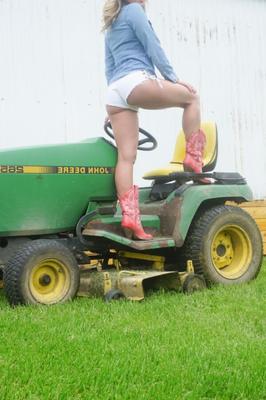 Madden - Deere Love