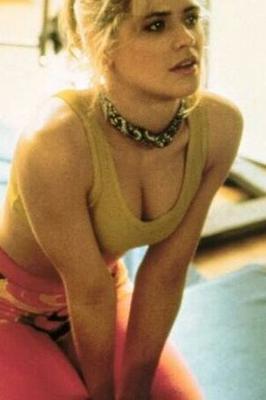 Chicas famosas: Kristy Swanson