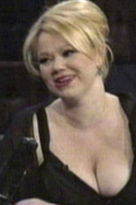 Caroline Rhea