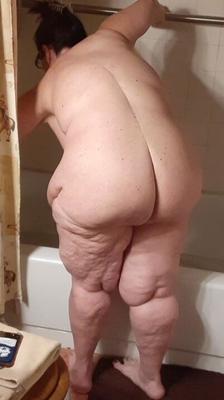 Bbw mature hotwife older pics