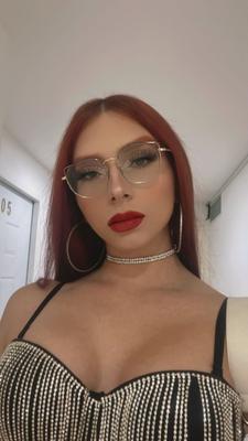 Gabriella uma Travesti gostosa