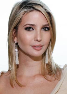 Ivanka Trump