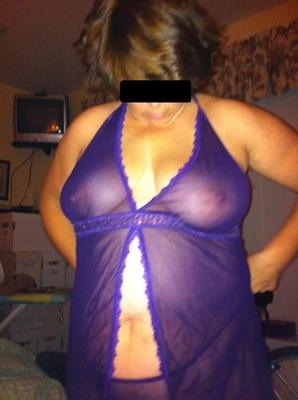 Gros seins juteux!