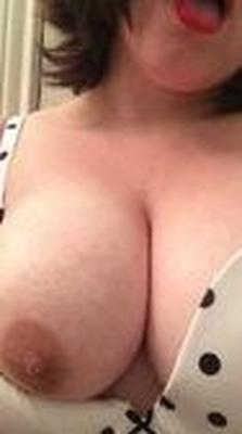 Cum Slut Tits