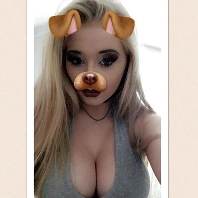 Abi - Busty Instagram slut wants to show off her body