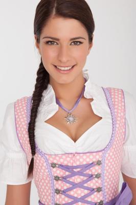 Dirndl Season