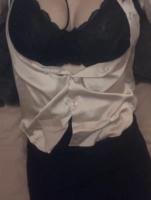 Mes vêtements de travail Sissy