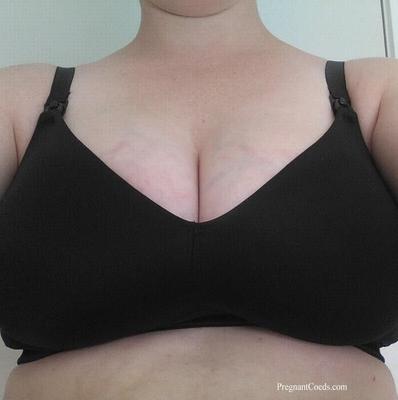 Tammie - Nursing Bras