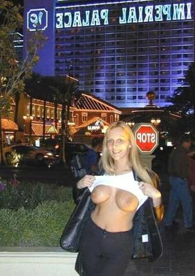 Vegas Flasher