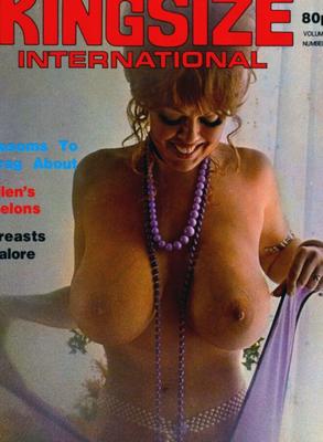 Kingsize International Vol 01 No 11