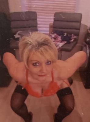 Milf Slut Tanya - Leaked!