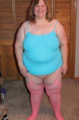 BBW Amateur (NEW!!!)