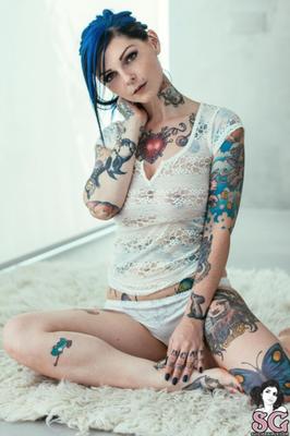 Riae weiß