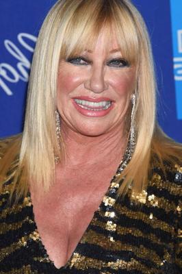 Suzanne Somers