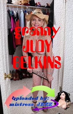 granny Judy Belkins