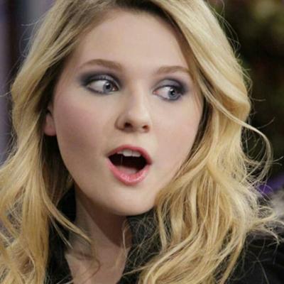 Garotas famosas: Abigail Breslin