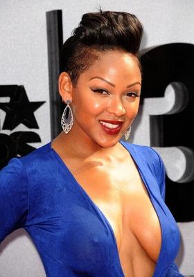 meagan good nipplig