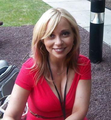 Tara Strong