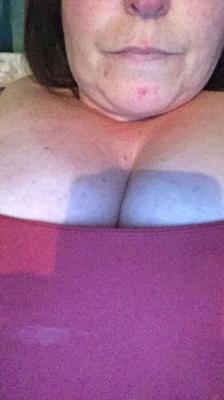 Big tits bbw