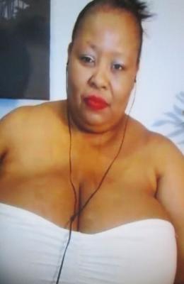 BBW aux gros seins