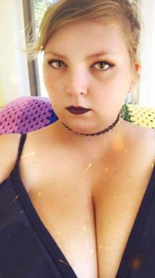 young bbw whore from mass