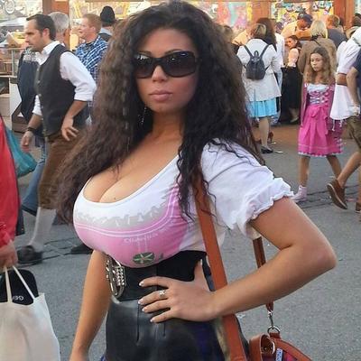 NN Huge tits romanian