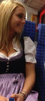 Dirndl