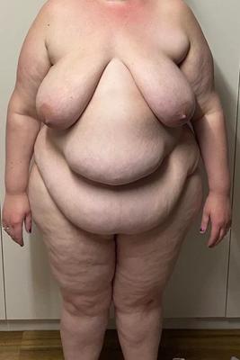 CXIのために死ぬBBW