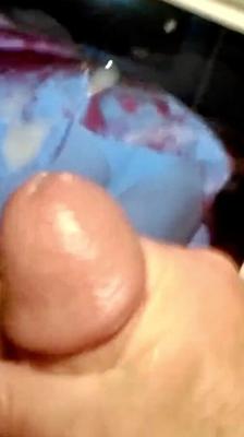 Foto de semen o polla de las tetas de la esposa australiana y publicación por favor