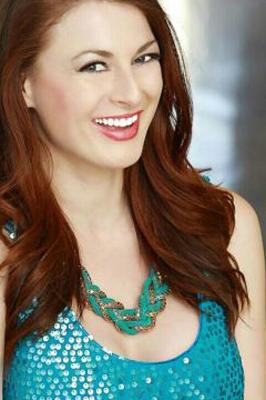 Chicas famosas: Rachel Reilly