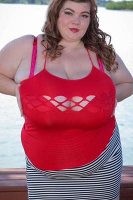 bbw lexxxi