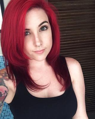 Lolrenaynay Twitch puta