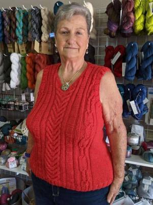 Abuelitas de todos los días que esconden un cuerpazo debajo de la ropa 3