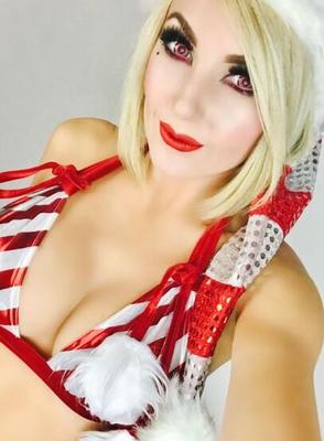 Jessica Nigri Doces Cidade