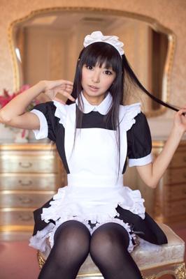 Maid Mix