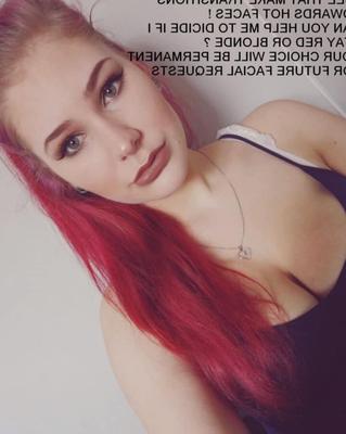 Alina_x галерея