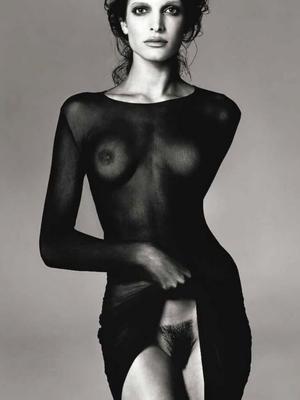 Stephanie Seymour