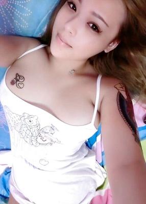 belle camgirl amateur chinoise