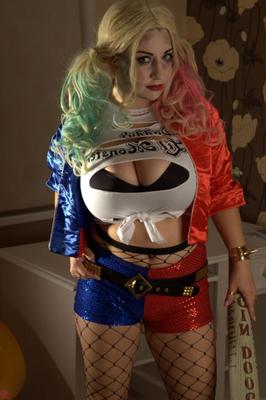 harley quinn