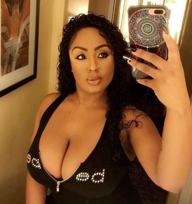 Layton Benton DDD Déesse