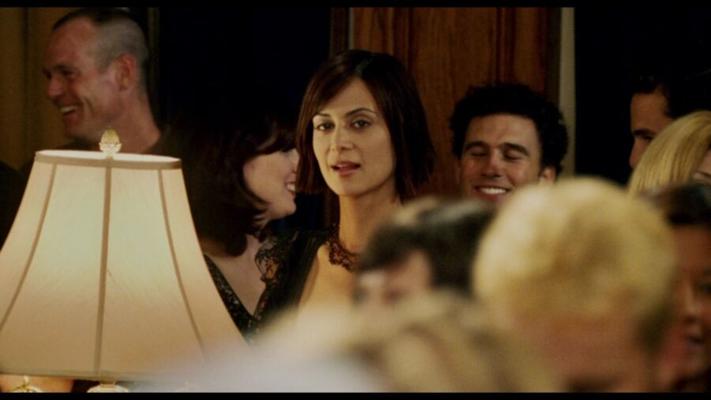 Capturas de tela de Catherine Bell