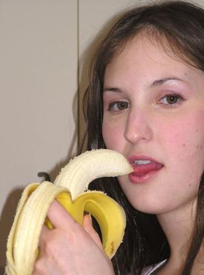 Banana - Midwest Mandy