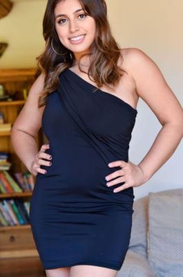 Ella Knox – Elegantes Kleid