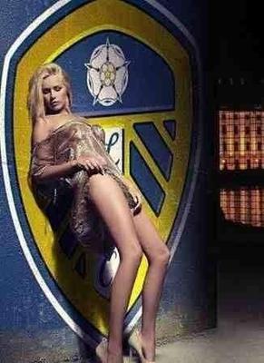 Leeds United Futebol Clube Bebês