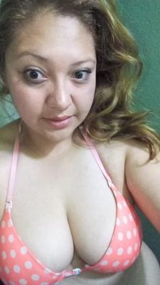 tetas gordas