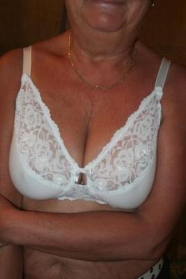 Everyday Bras of the mature kind