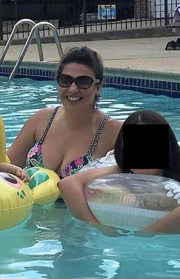 BBW Desi NRI Paki MILF (non-nus)